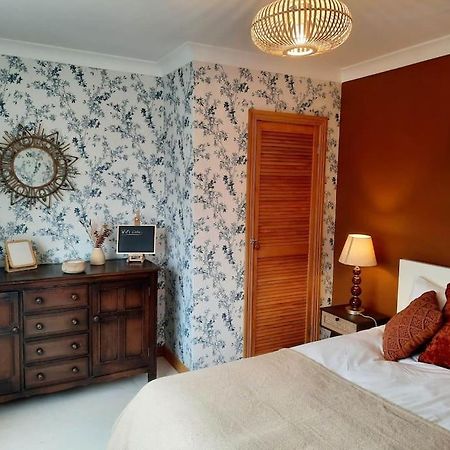 - The Holly Tree House - Villa Bushmills Eksteriør bilde