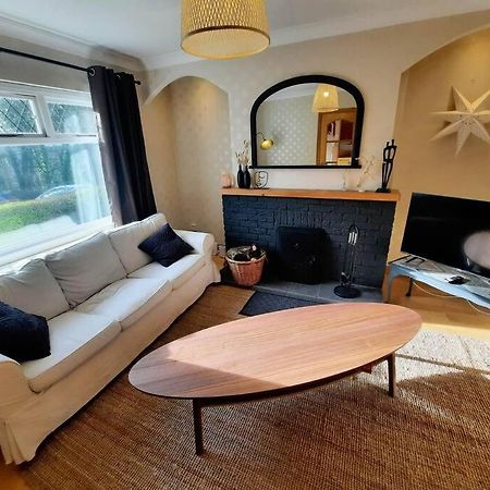 - The Holly Tree House - Villa Bushmills Eksteriør bilde