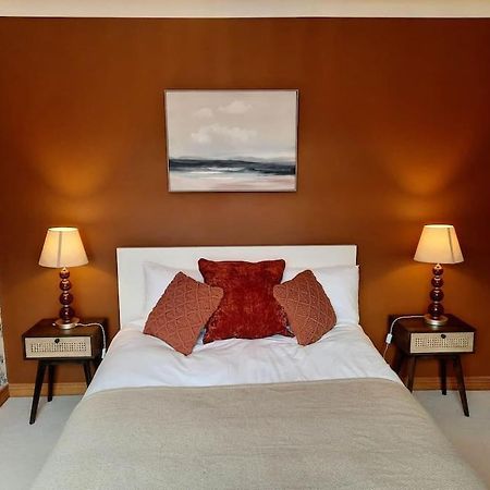 - The Holly Tree House - Villa Bushmills Eksteriør bilde
