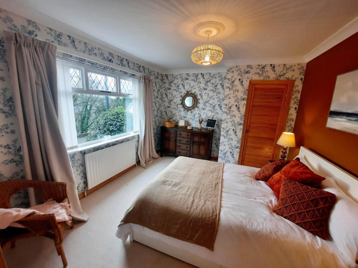 - The Holly Tree House - Villa Bushmills Eksteriør bilde
